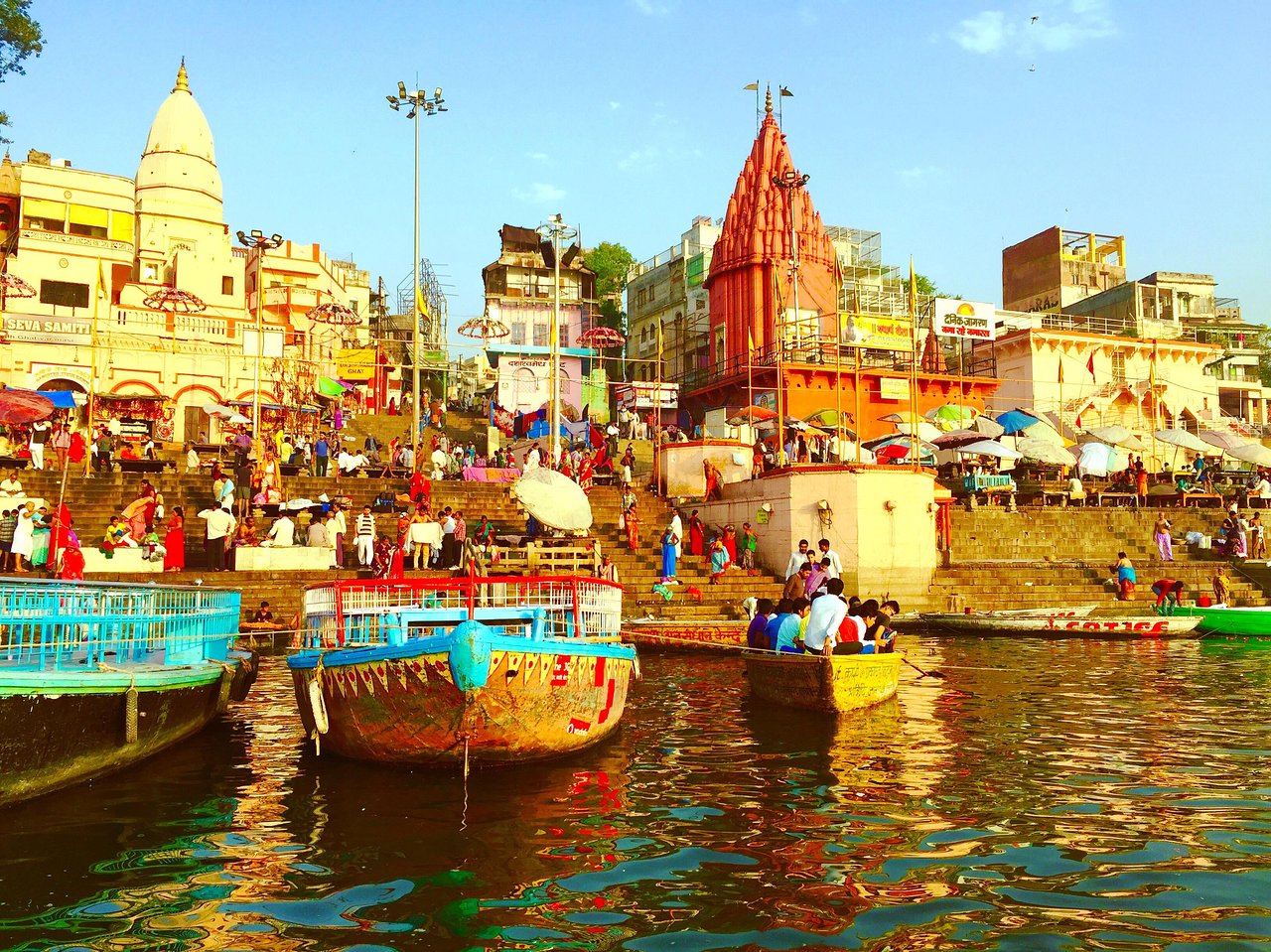 varanasi